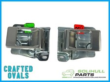 Billet Aluminium Interior Door