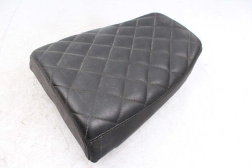 Rear seat cushion yamaha yzf - seat,