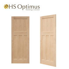 Edwardian Style Oak Veneer