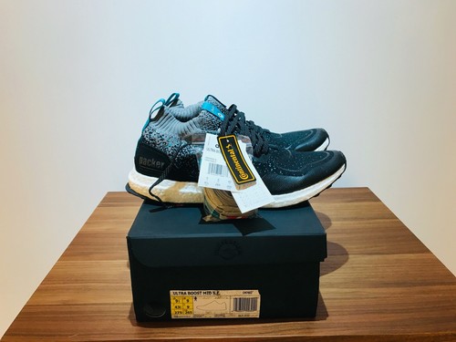 Adidas packer solebox - x, ultra