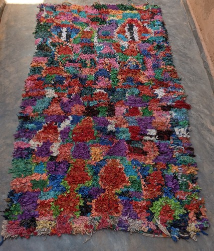 Vintage moroccan berber - moroccan,
