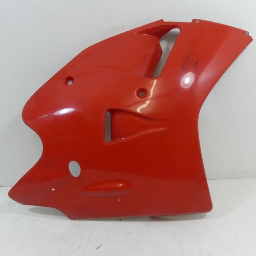 Yamaha fzr 1000 exup - exup, right