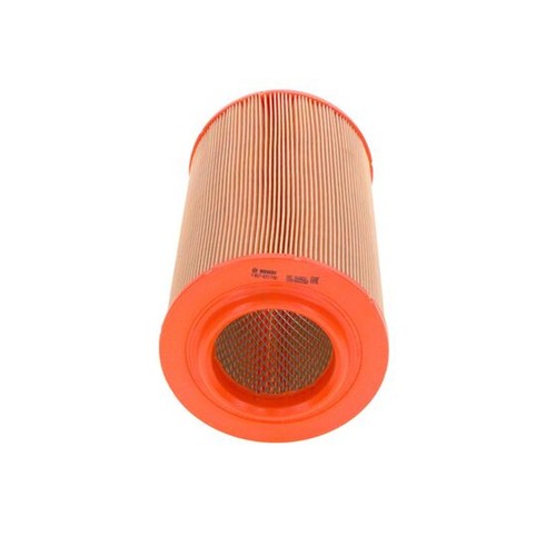 Air filter for - fiat, ducato