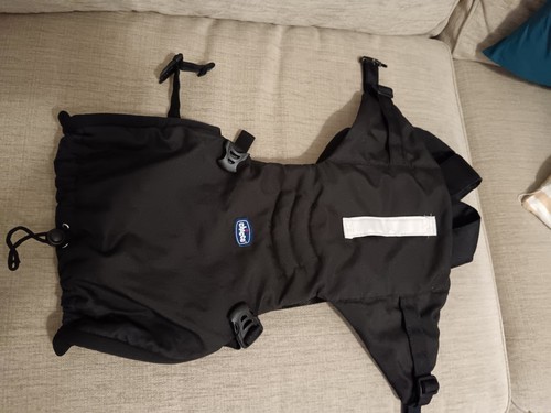 Chicco easy fit baby carrier - chicco,