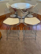 2000s Knoll Harry Bertoia Bar