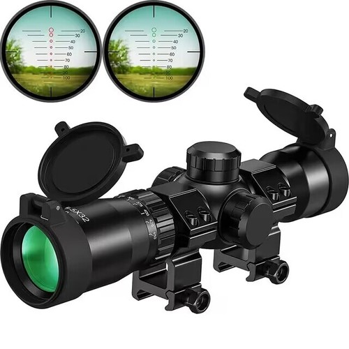 5x32 crossbow scope - crossbow,