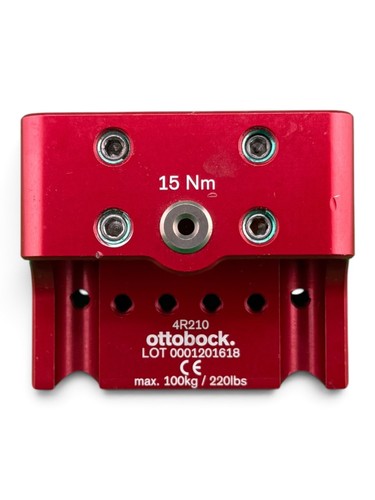 Ottobock otto bock test - ottobock, tt