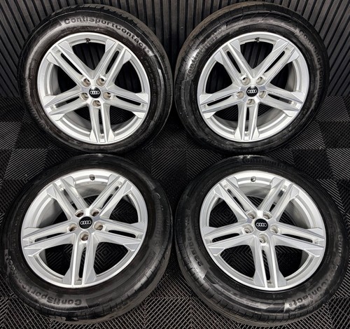 Audi 5 double - 19'',