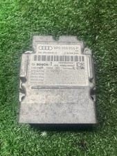 2008-2012 AUDI A3 8P SAFETY A BAG CONTROL UNIT 8P0959655P