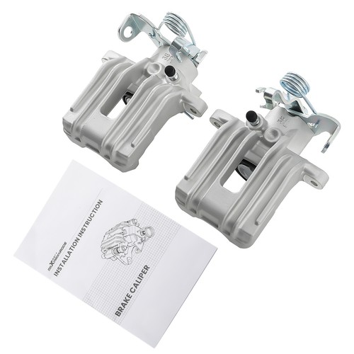 Rear brake caliper - caliper, for