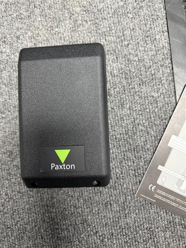 Paxton net2 usb access - paxton, control