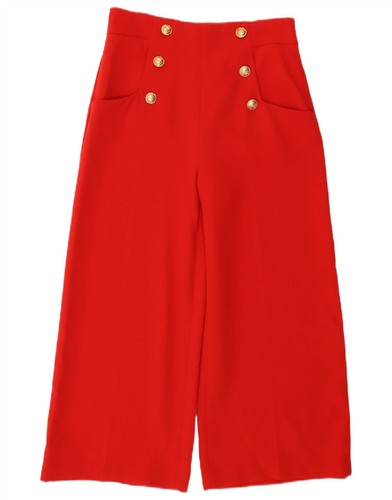 Zara womens high waist wide - womens,
