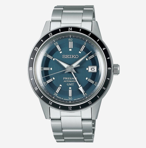 Seiko presage ssk009 - presage,