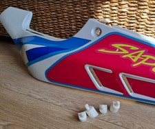 250 RGV SUZUKI nipples fairing