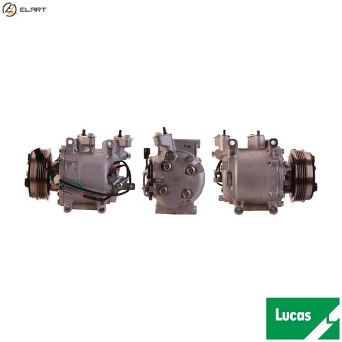 Compressor air conditioning - compressor,