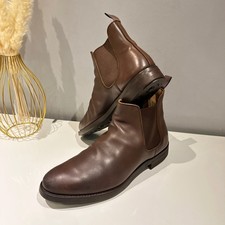 Crockett & Jones 'Chelsea 5'