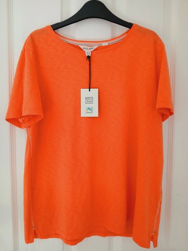 New white stuff shirt - new,