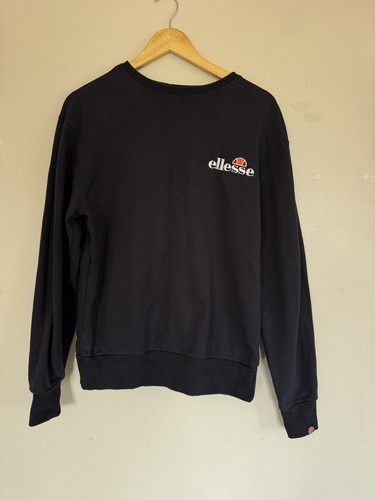 A133 ellesse fierro - ellesse, black