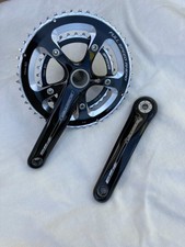 FSA Gossamer Compact Crankset
