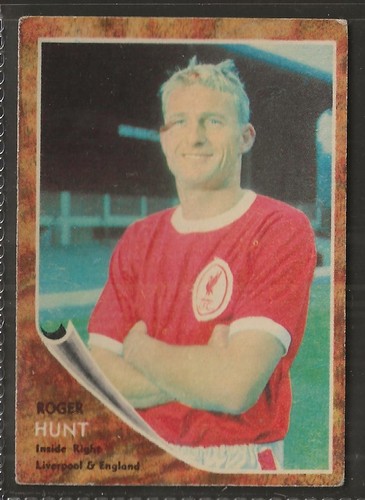 Football 1963 make a - make,