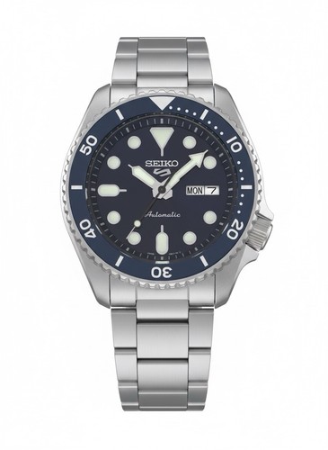 Seiko men automatic - seiko, men's