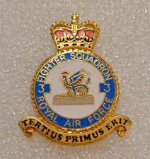 DANBURY MINT RAF ROYAL AIR