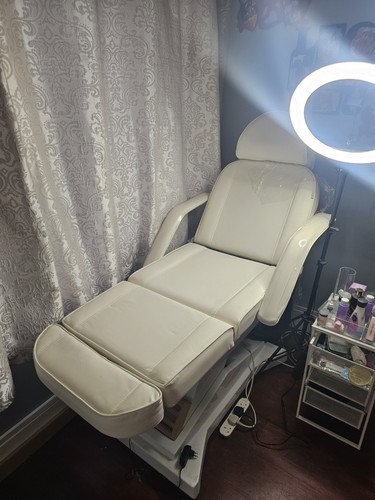 Adjustable backrest massage - adjustable,