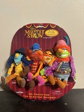 The Muppet Show “Dr. Teeth