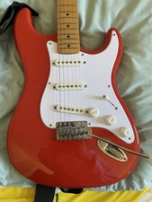 Fender Squier Classic Vibe
