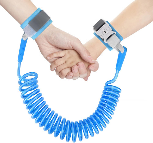 Anti lost toddler wrist - wrist, reins