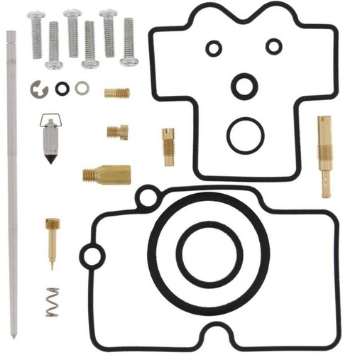 Kit repair carburetor - of, all