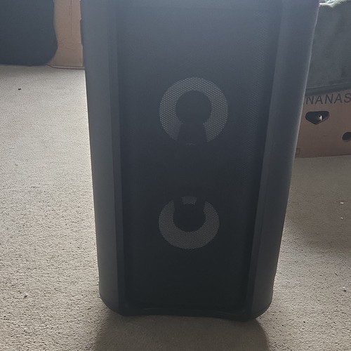 Portable speaker system - portable,