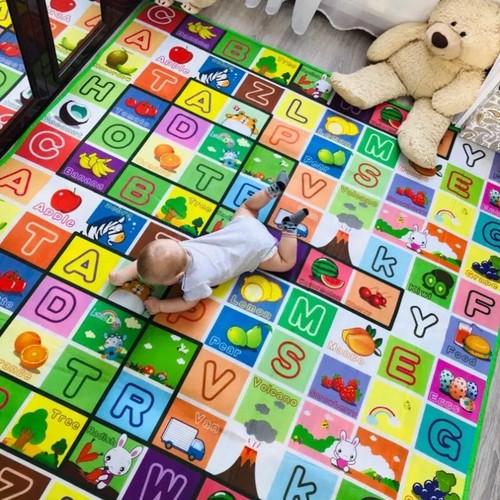 Large baby play mat kids - baby,