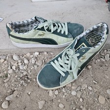 Size 12 US - Puma Clyde x DJ