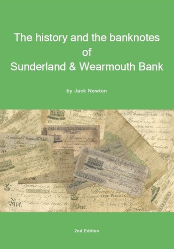 The history and banknotes - , of