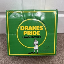 Drakes Pride Professional Set