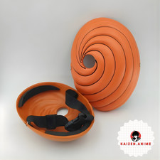 Tobi Mask Cosplay Uchiha –