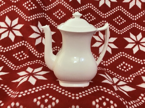 Portmeirion cream tea coffee - portmeirion,