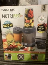 Salter NutriPro 1000 W