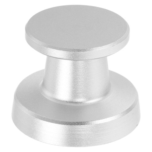 Aluminum vinyl record - vinyl, weight