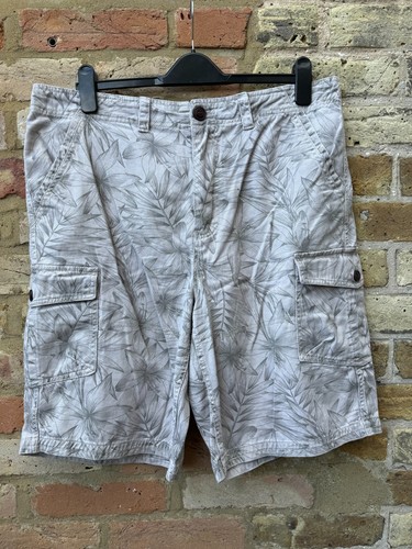 Mantaray cargo shorts - shorts, mens