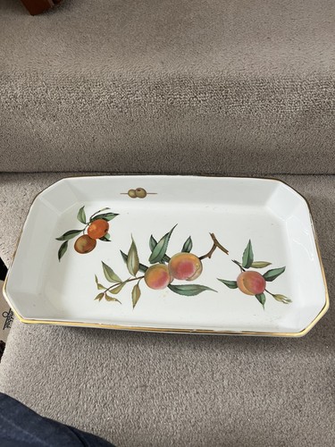 Vintage royal worcester - royal,