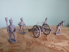 54mm Napoleonic French