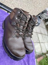 Berghaus Men's Hillmaster II GTX Tech Booots. Size 11. EU 45.5 Good Condition