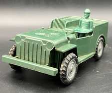 1950s plastic friction drive - plastic,
