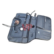 LDV Maxus 2.5 Diesel Fuel Tank