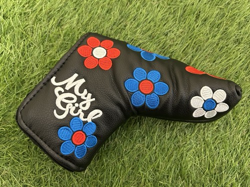 Blade putter cover golf - putter,