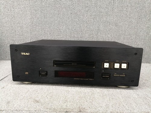 Teac vrds compact disc - disc, cd
