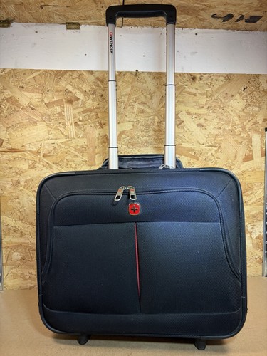 Wenger swiss gear wheeled - wenger,