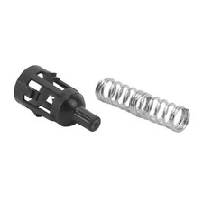 .Engine Oil Filter Bypass